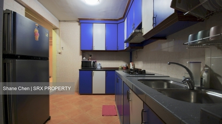 Blk 511 Woodlands Drive 14 (Woodlands), HDB 5 Rooms #198035042
